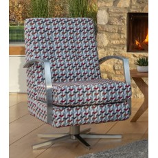 Karoo Swivel Chair