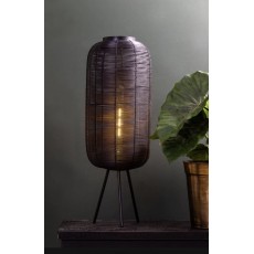 Tomek Medium Lamp (SRP £125 NOW £89)