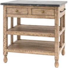 Vancouver Kitchen Island Small