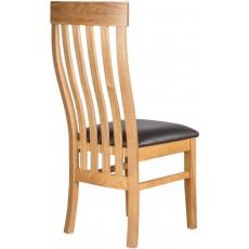 Dallow Toulouse Dining Chair