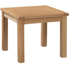 Dallow Flip-Top Dining Table