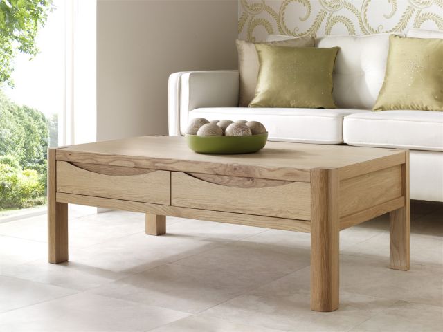 Stockholm Compact Coffee Table
