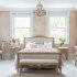 Willis & Gambier Low End Bed