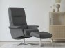 IMG Space 3400 Swivel with Integrated Footrest