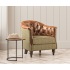 Wood Bros Knapton Armchair