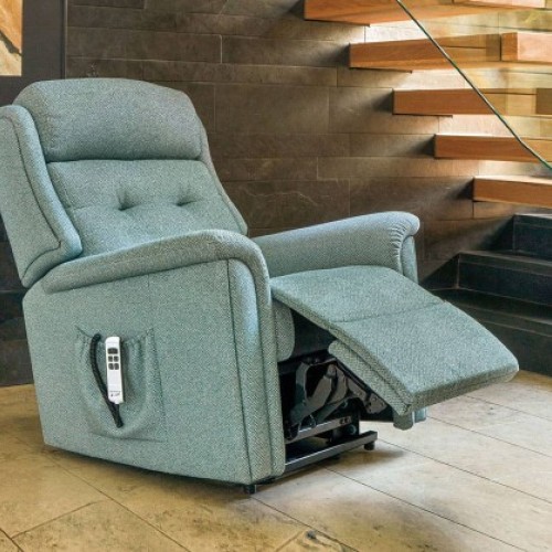 Recliner and Riser Chairs