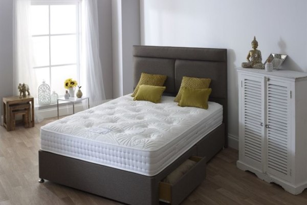 Divan Beds