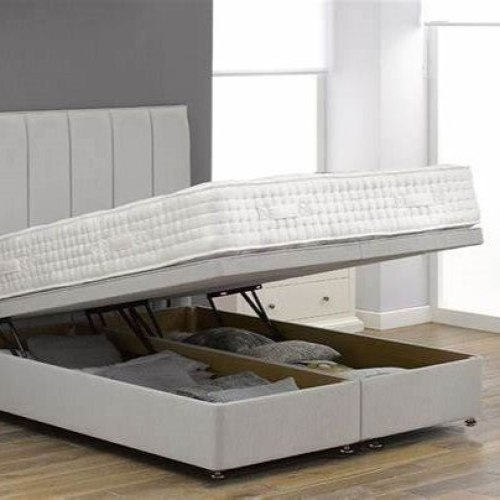 Ottoman Beds