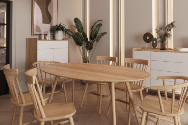 Dining Tables