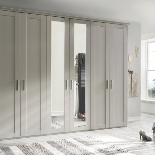 Wardrobes