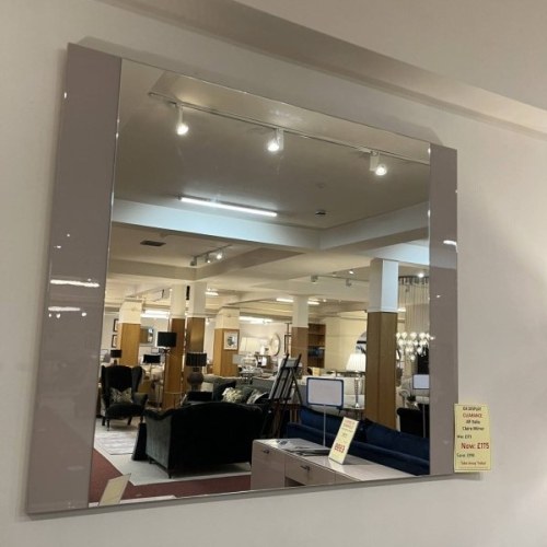 Clearance Mirrors