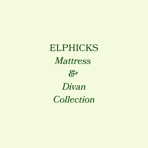 Elphicks Mattress & Divan Collection