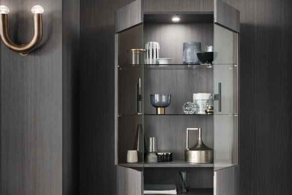Cabinets and Display Units
