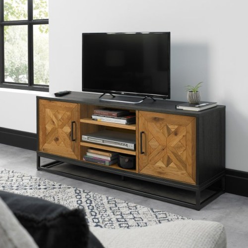 TV and Media Units