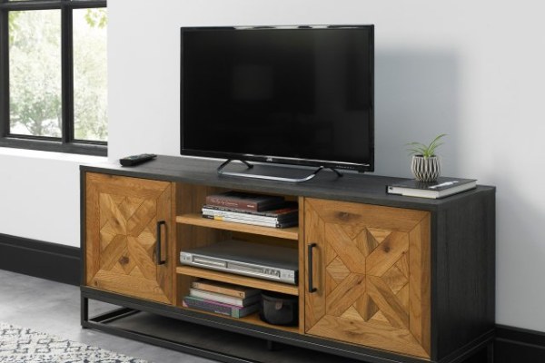 TV and Media Units