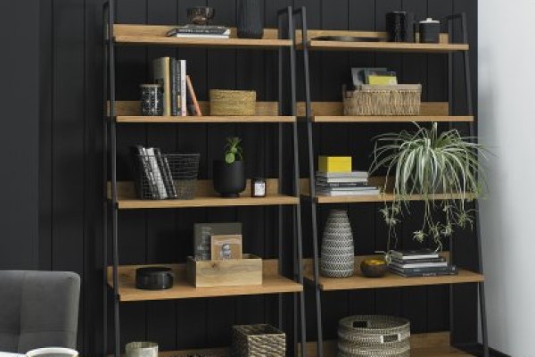 Shelving Units