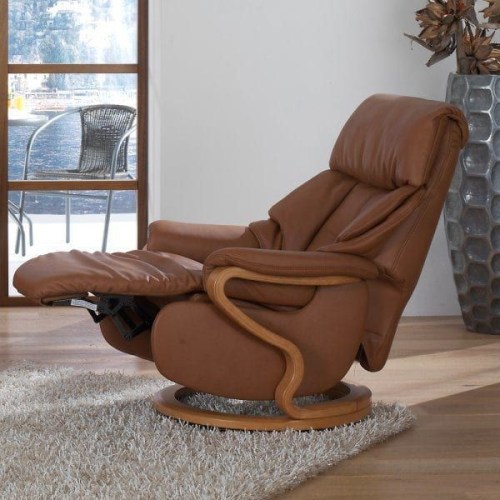 Manual Recliners