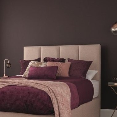 Sanctum Headboard Collection