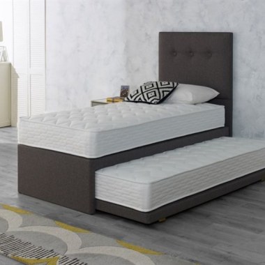 Highgrove Buddy & Tandem Guest Beds