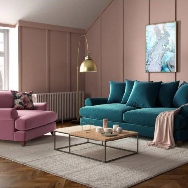 Briony by The Lounge Co