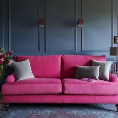 Rose By the Lounge Co