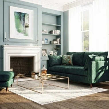 Charlotte by The Lounge Co.