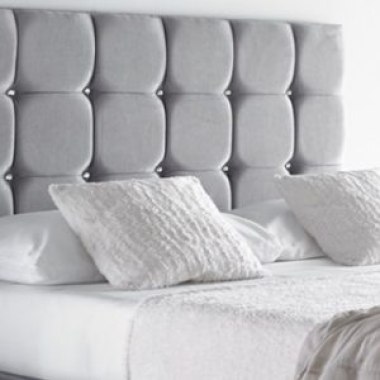 Somnus Headboard Collection