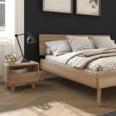Como Bedroom Collection