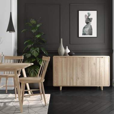 Como Living & Dining Collection