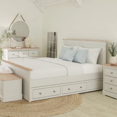 Hill & Hunter Chartwell Bedroom Collection