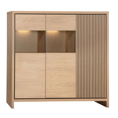MaxFurn Levanzo Collection