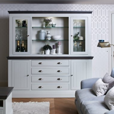 Hill & Hunter New England Collection