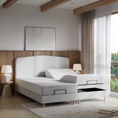 TEMPUR EASE® 20 Mattress