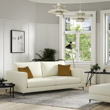 Michael Tyler Zara Collection
