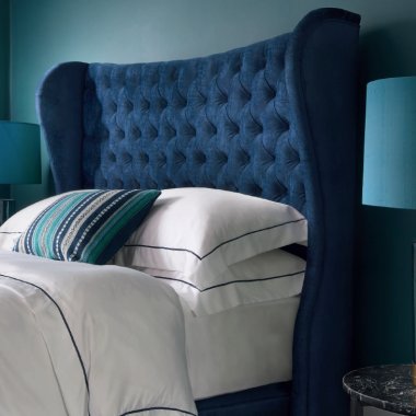 Hypnos Headboard Collection