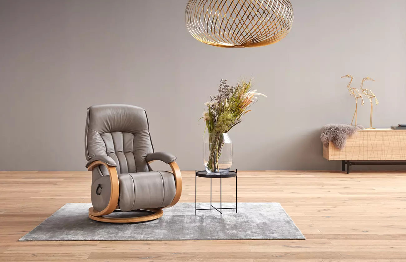 We have an extensive range of furniture from all around the world, making it easy for you to find that special addition you've been looking for to add to your home!
