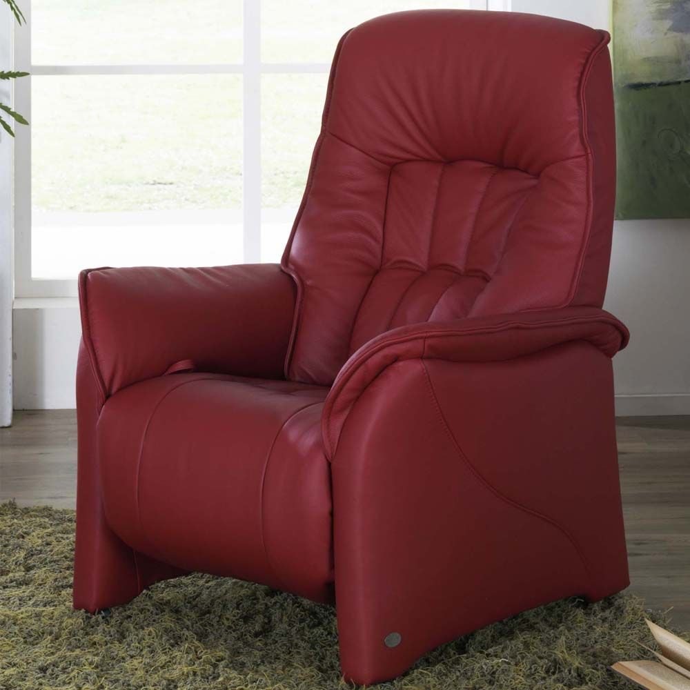 Himolla Rhine Electric Recliner - Elphicks