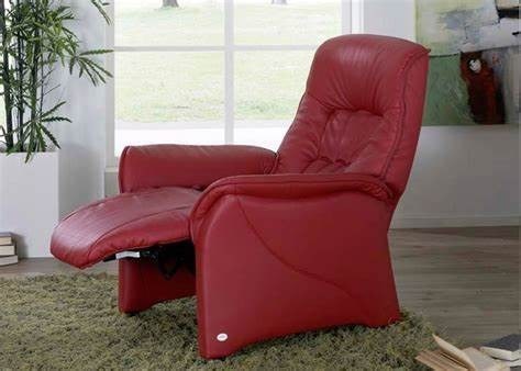 Himolla Rhine Electric Recliner - Elphicks