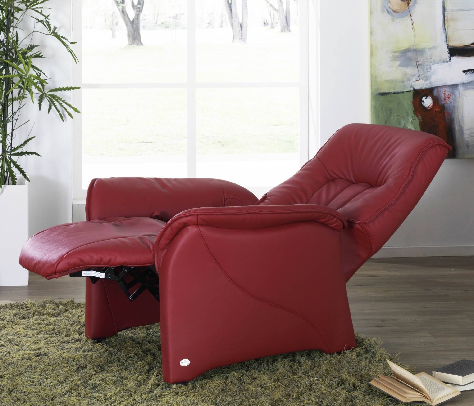 Himolla Rhine Electric Recliner - Elphicks