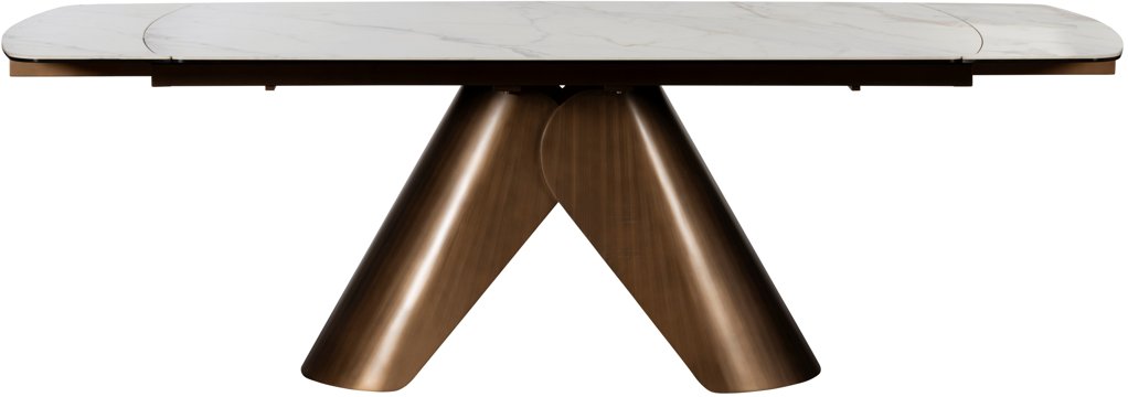 Chelsea Extending Dining Table: 180CM - 240CM - Elphicks