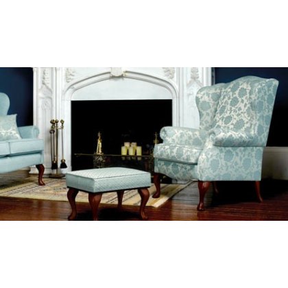 Sherborne Kensington Chair Sherborne Kensington Chair