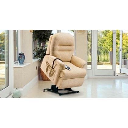 Sherborne Keswick Petite Lift Electric Recliner