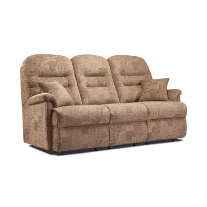 Sherborne Keswick Small Fixed 3 seater sofa Sherborne Keswick Small Fixed 3 seater sofa
