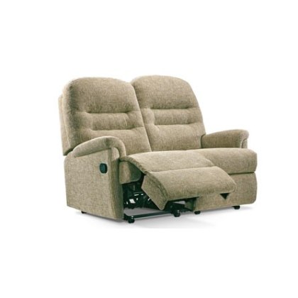 Sherborne Keswick Standard Reclining 2 seater sofa Sherborne Keswick Standard Reclining 2 seater sofa