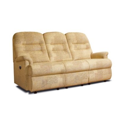 Sherborne Keswick Standard Reclining 3 seater sofa Sherborne Keswick Standard Reclining 3 seater sofa