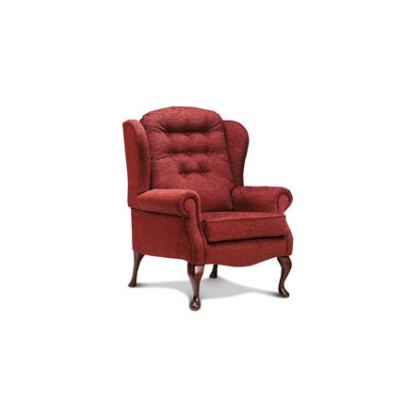 Sherborne Lynton Petite High Seat Chair Sherborne Lynton Petite High Seat Chair