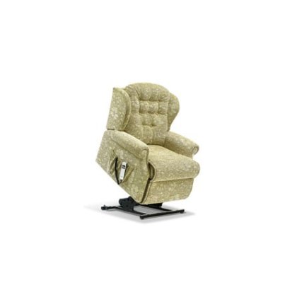 Sherborne Lynton Petite Lift Electric Recliner