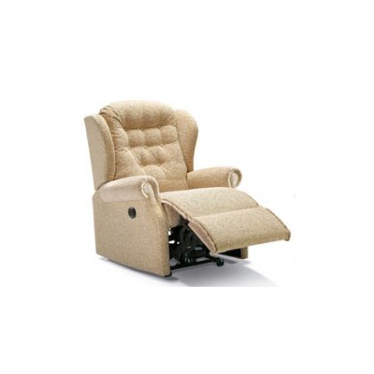 Sherborne Lynton Small Recliner
