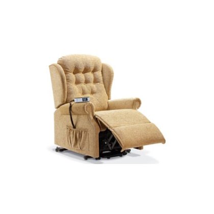 Sherborne Lynton Standard Lift Electric Recliner