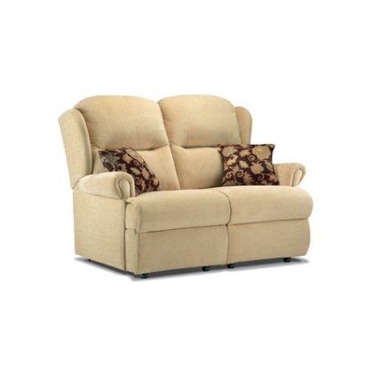 Sherborne Malvern Standard Fixed 2 seater sofa Sherborne Malvern Standard Fixed 2 seater sofa